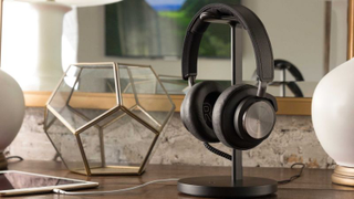 Save on the Headphone Stand That Charges Your Cans (and Your Phone, Too)